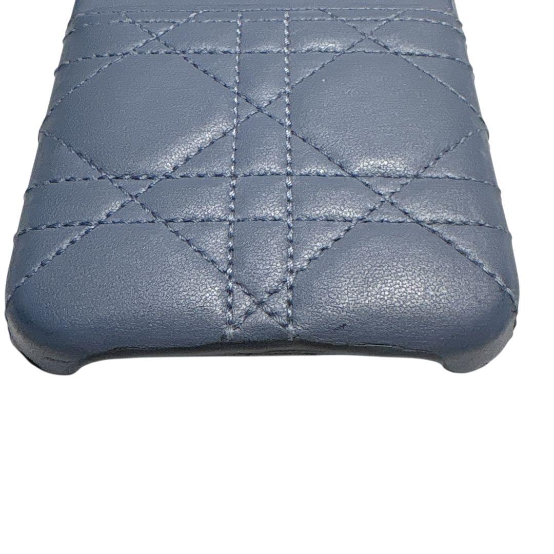 ［正規品］DIOR ディオール　iPhone 12 Pro Max ケース