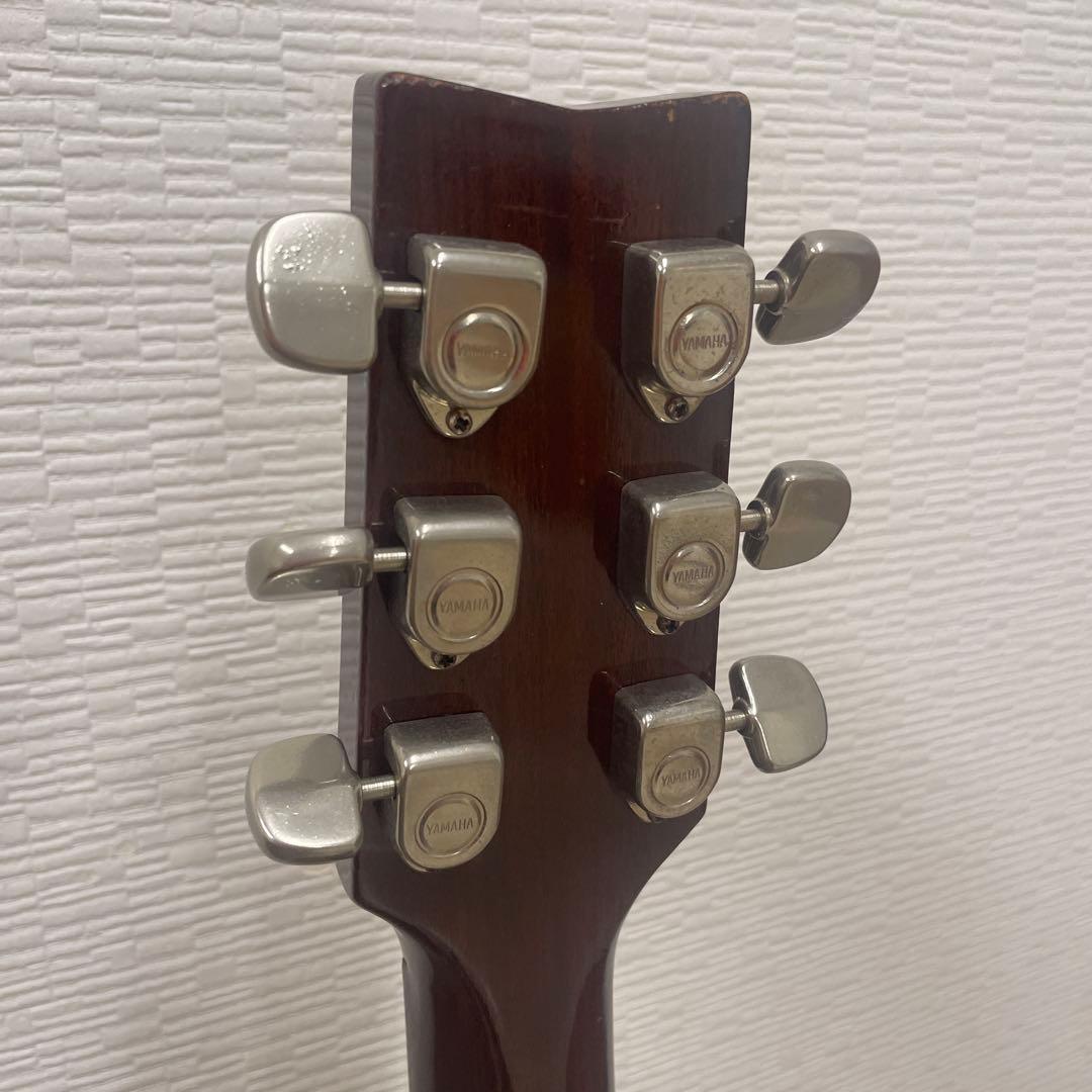 ★FG-200★ 緑ラベル【竹原ピストル】YAMAHA 日本製 1973年