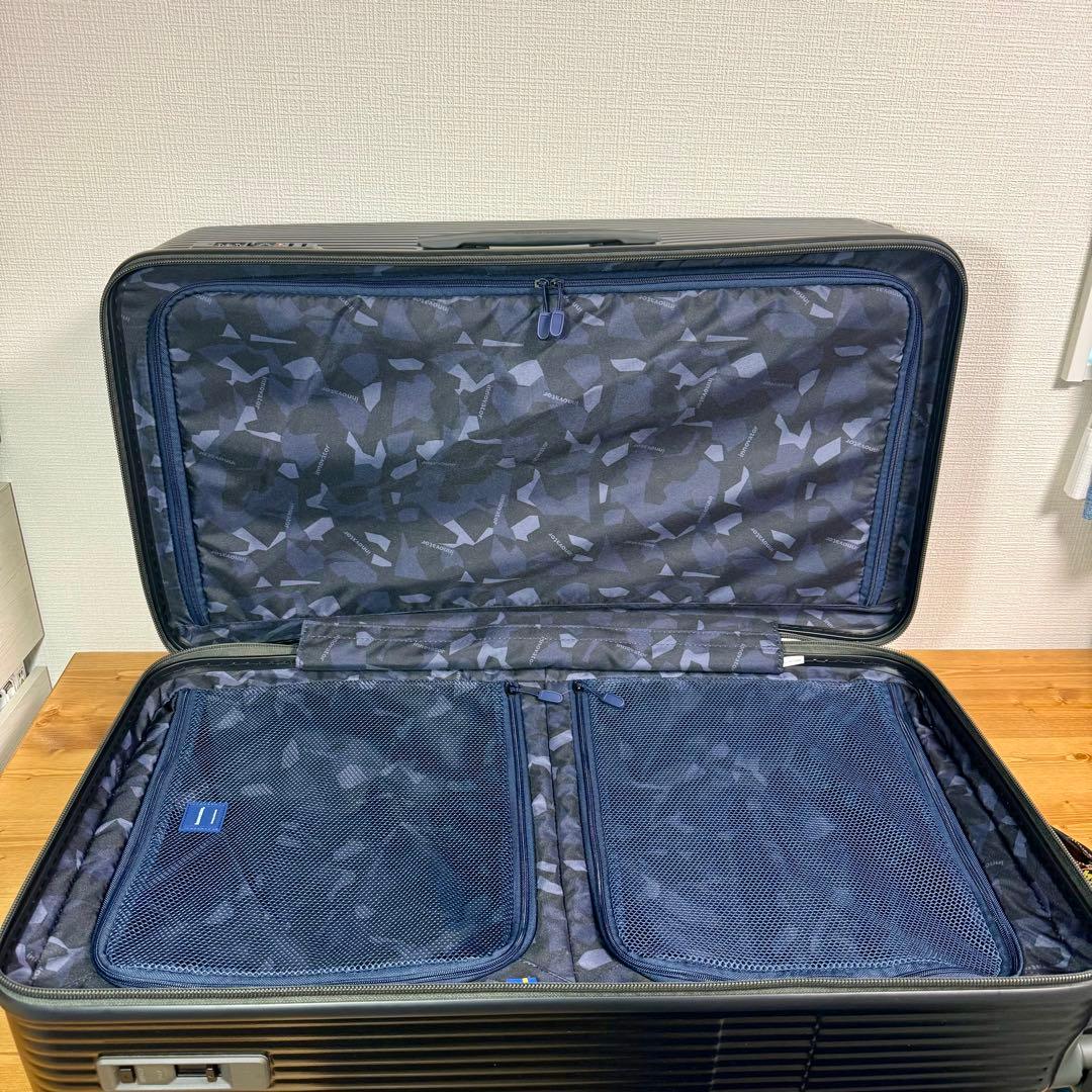 イノベーター エクストリームジャーニー INNOVATOR INV80