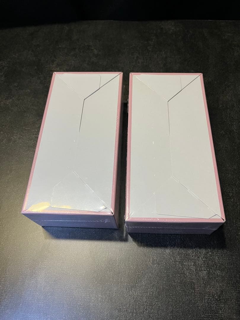 【シュリンク付】 ホロライブ カードゲーム エリートスパーク 2BOX【新品】