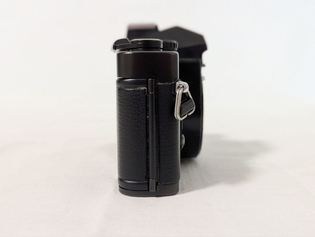 動作確認済 ミノルタ minolta XD ボディ フィルムカメラ