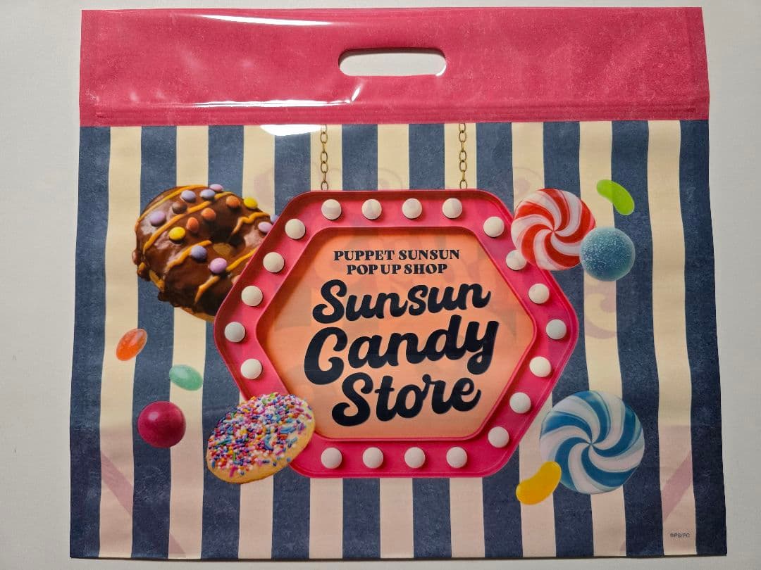 スンスン ノンノン ゾンゾンぬいぐるみ