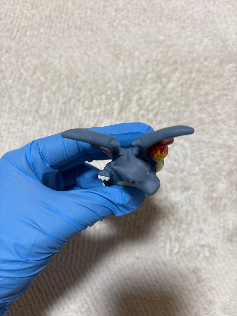 ゆう　お取り置き ポケモンキッズ3体