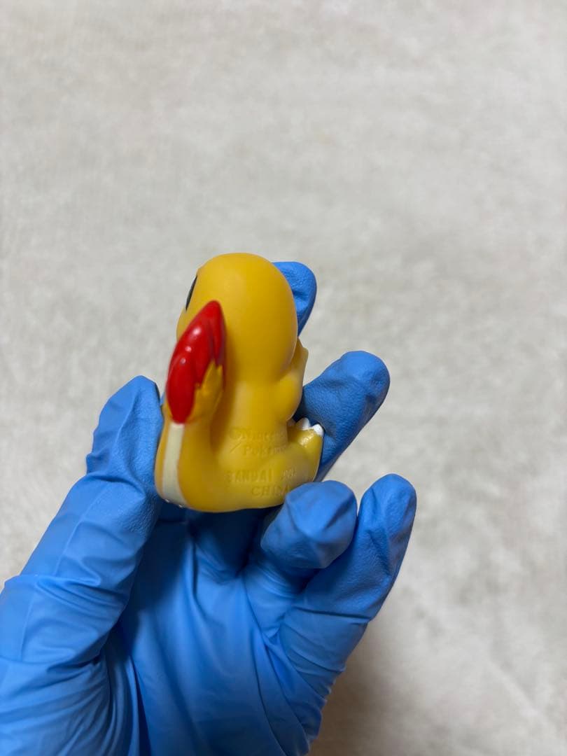 ゆう　お取り置き ポケモンキッズ3体