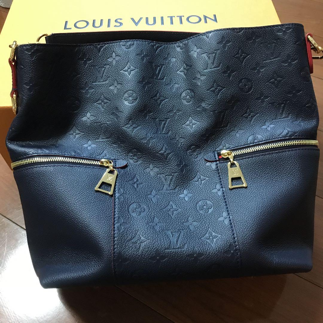 ルイヴィトン  メリー