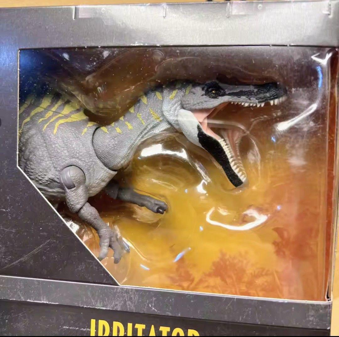 未開封● 未発売 イリタトル ハモンドコレクション ジュラシック ワールド 恐竜