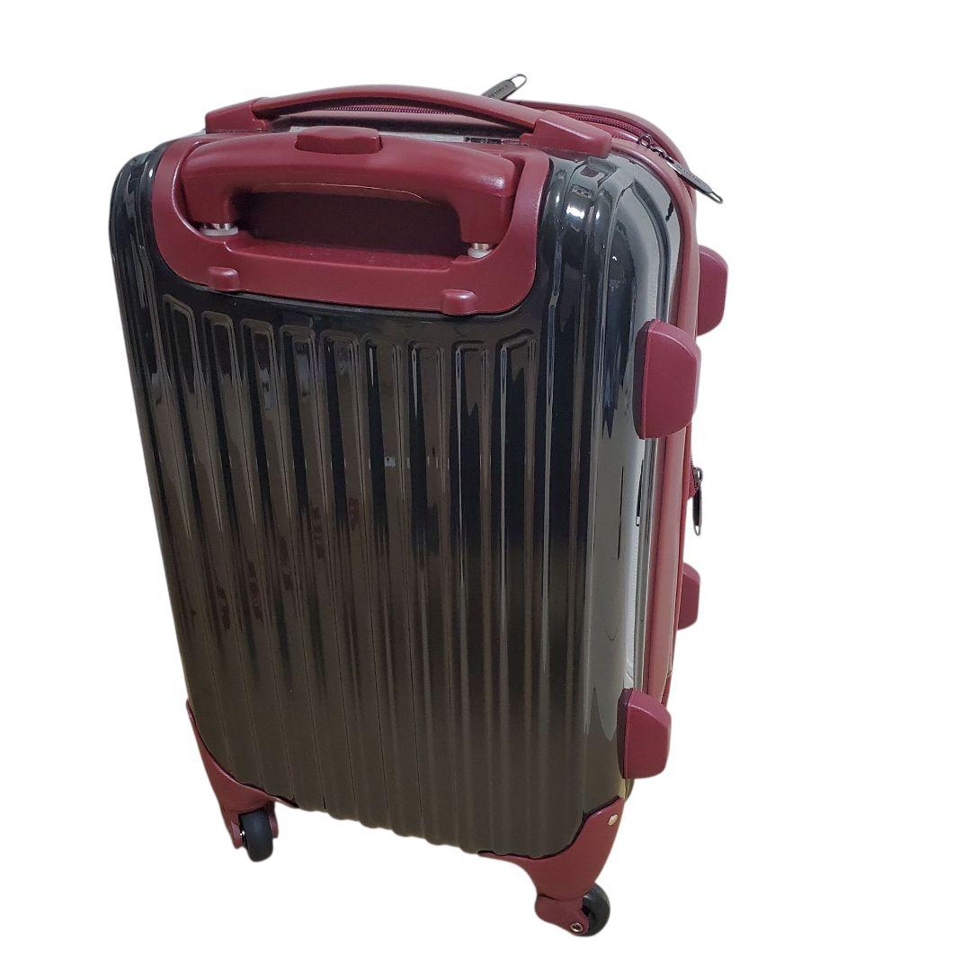 【希少】【ほぼ未使用】新世紀ヱヴァンゲリヲン スーツケース はるやまコラボ