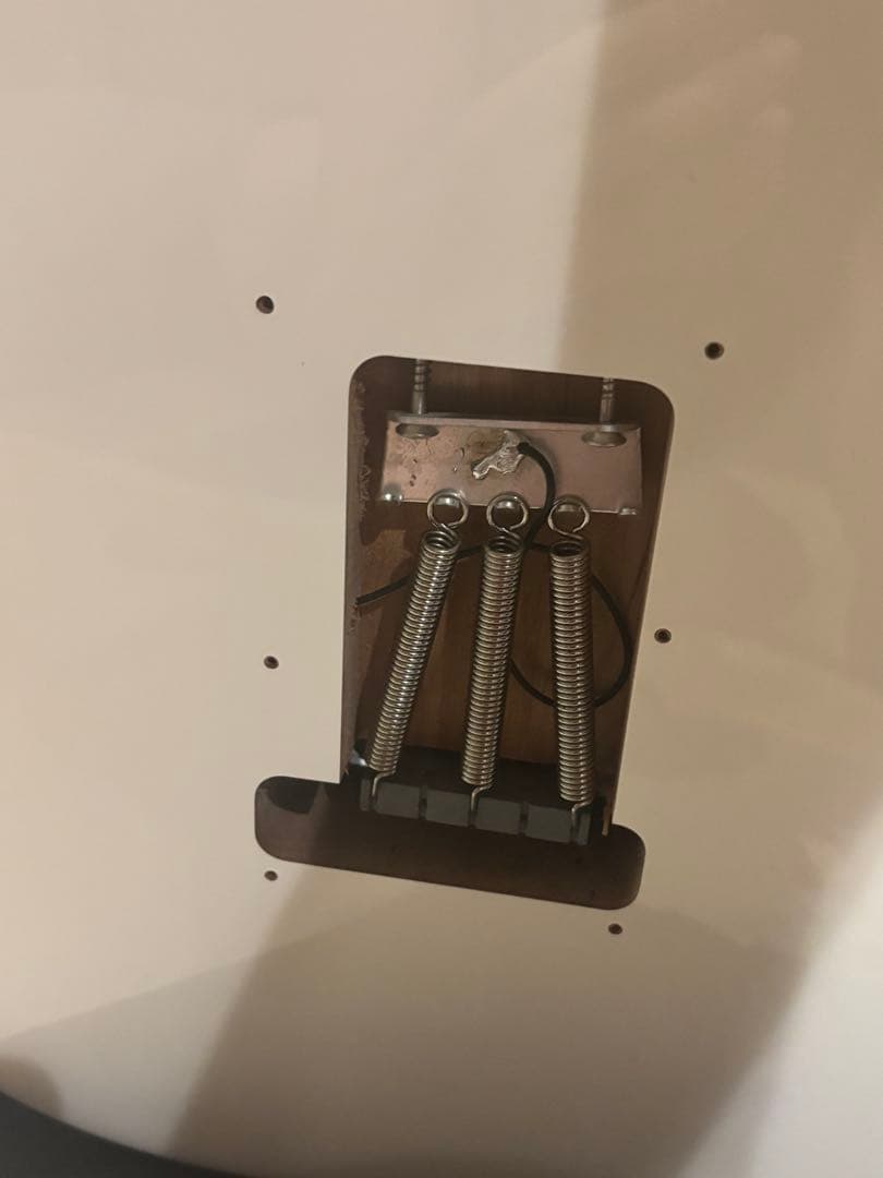 送料購入者負担　訳ありFender PLAYER 最終値下げ‼️‼️‼️‼️‼️‼️‼️‼️‼️