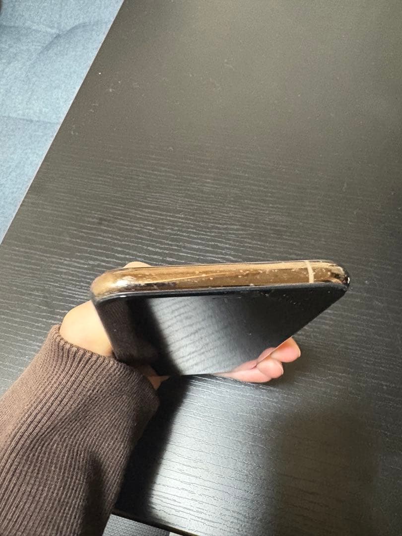 Apple iPhone 11 Pro ゴールド 512GB