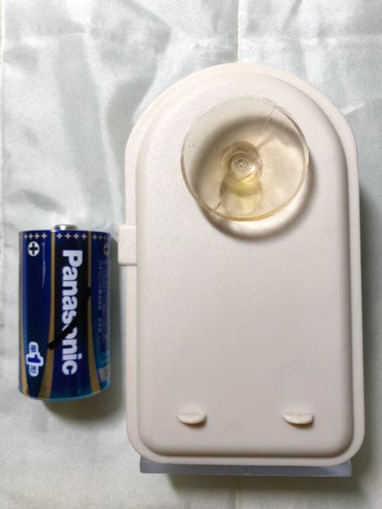 激レア　バーガーキング  置き時計　レトロ