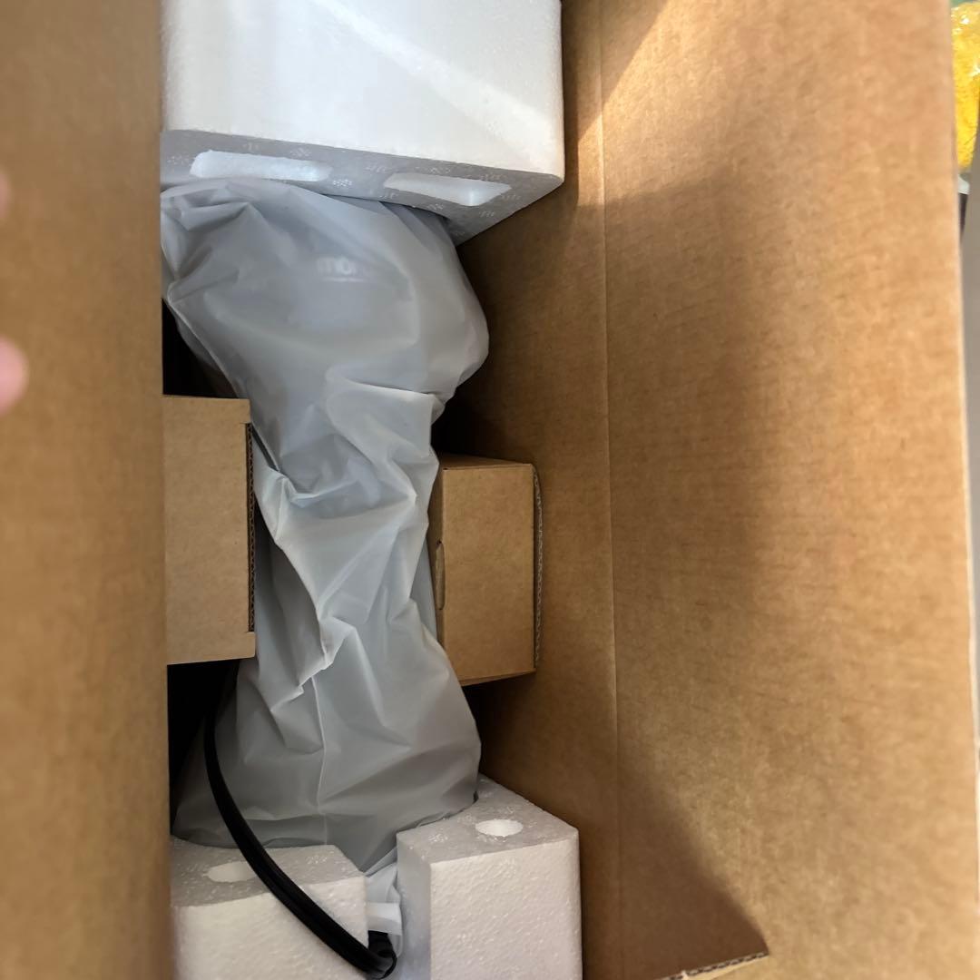 衣類ケア家電 Morus V3