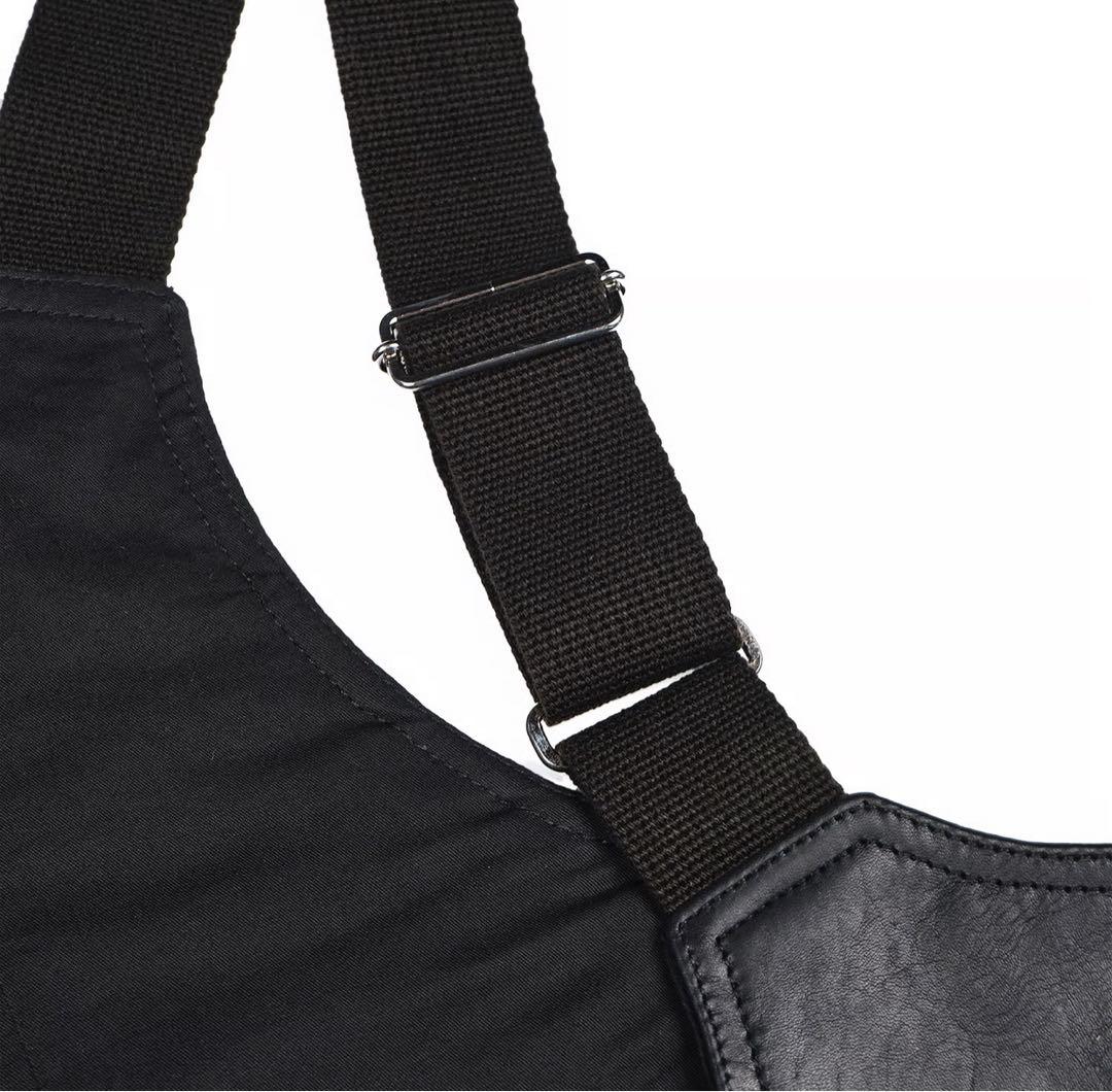 Tattoo Studio Yamada LEATHER ベストレザー