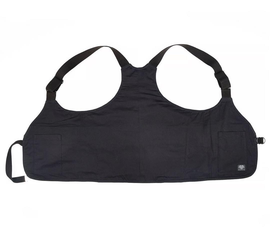 Tattoo Studio Yamada LEATHER ベストレザー