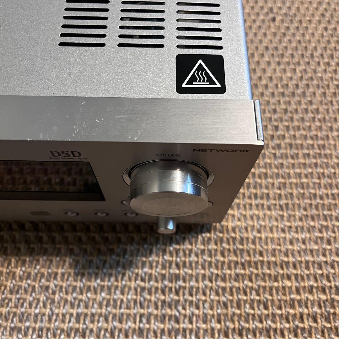 ONKYO CR-N765 ネットワークCDレシーバー