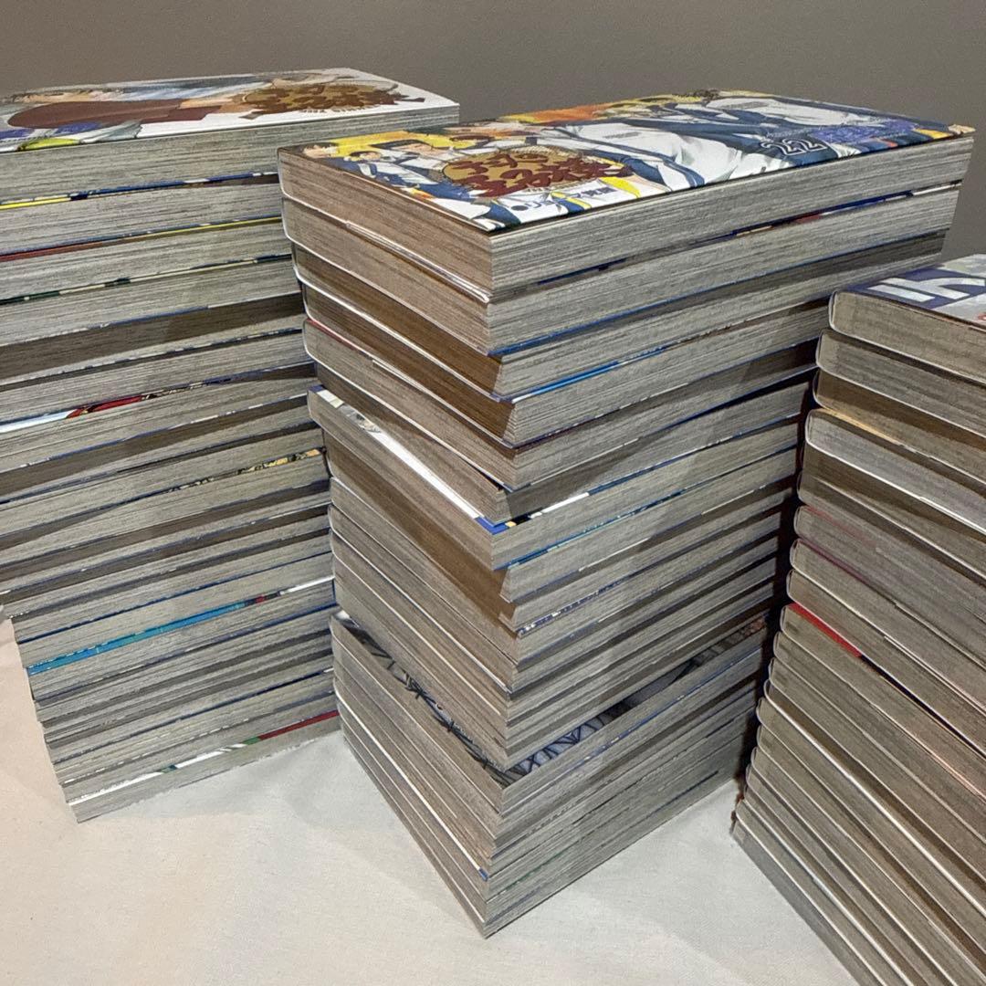 中古漫画 テニスの王子様 全巻&新テニスの王子様20巻まで セット