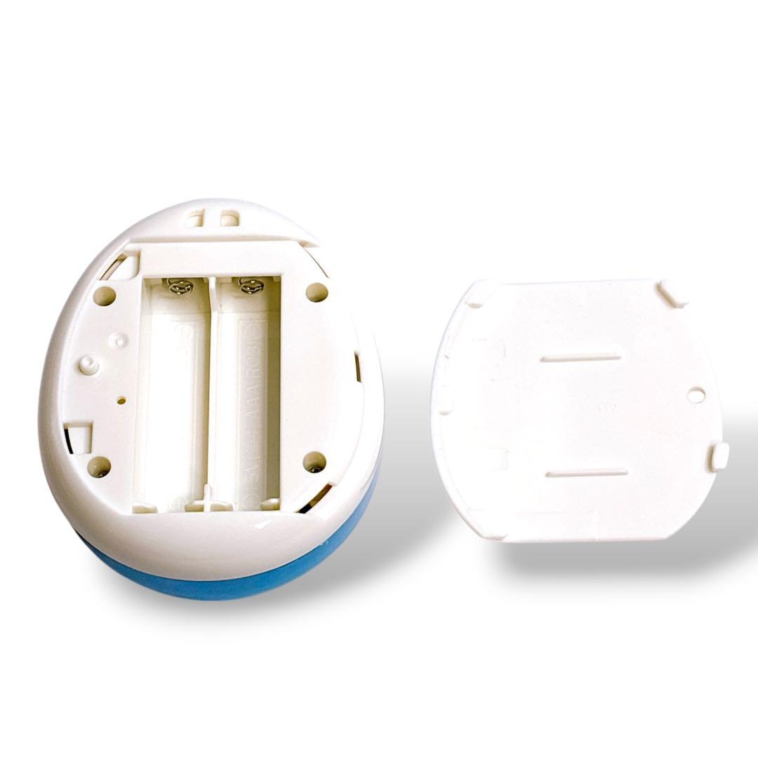 【美品】たまごっち 4U ブルー