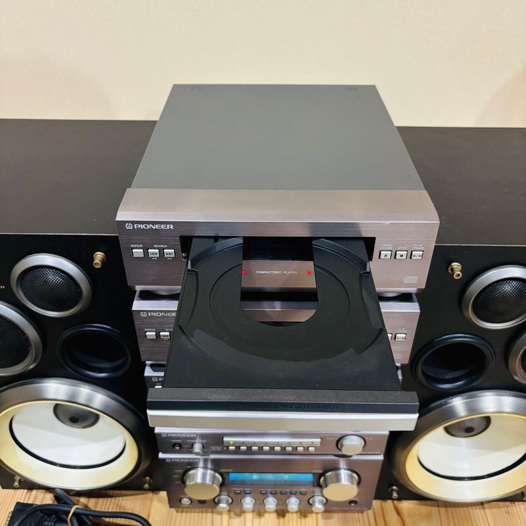 Pioneer RMX-R9 CDJ /DJ パイオニア