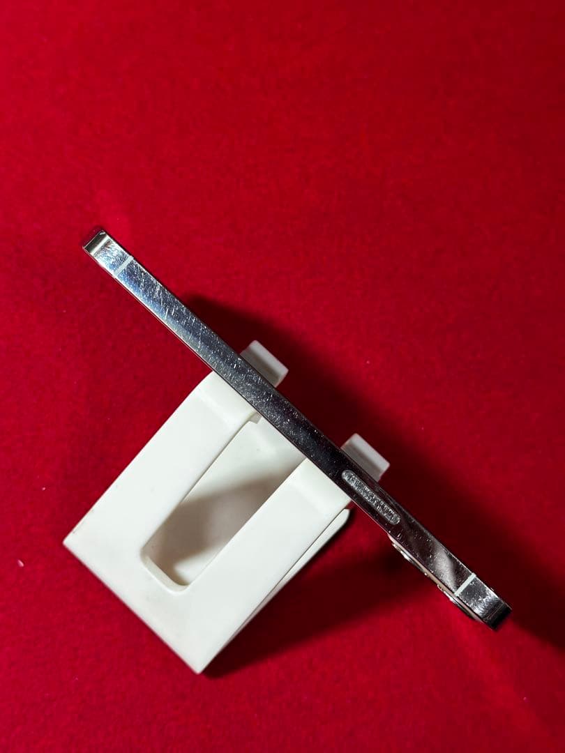 【5155】iPhone 12PROシルバー 128GB simフリー