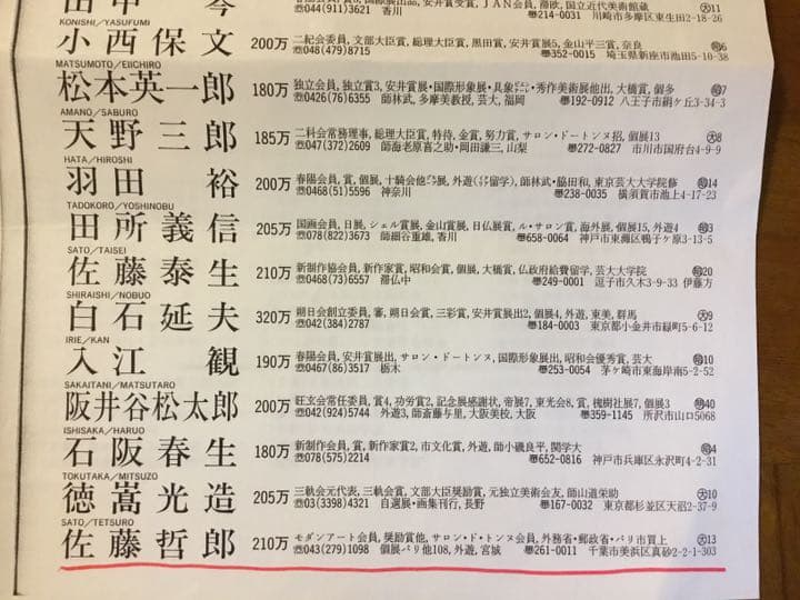 お値下げ　油絵　佐藤哲郎　麗しい薔薇の絵　『爽風』　一滴の雫　美しい点描画　４号