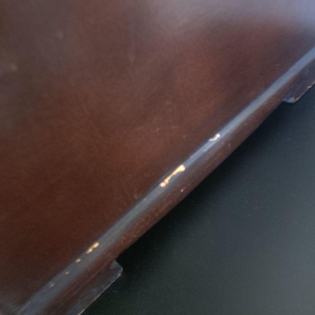 アンティーク調　ジュエリーケース　パウダーケース　宝箱