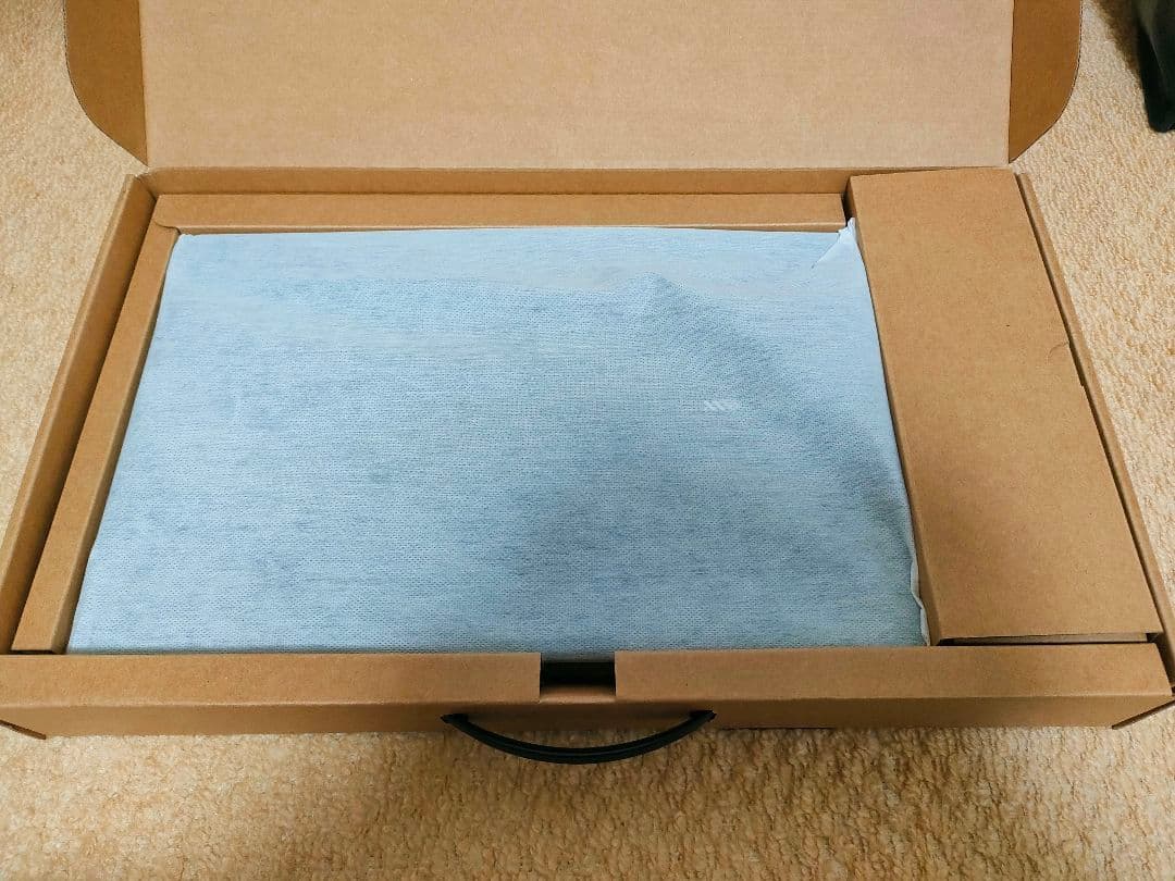 Windowsノート本体 ASUS VivoBook M1502YA Ryzen 7 7730U