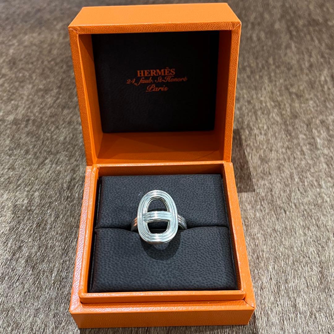 【廃盤】シェーヌダンクル24 GM 56 HERMES