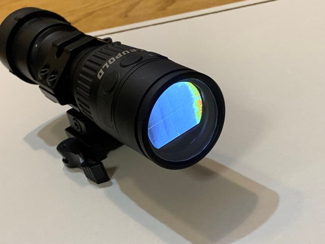 LEUPOLD LTO Tracker リューポルド LTOトラッカー サーマル