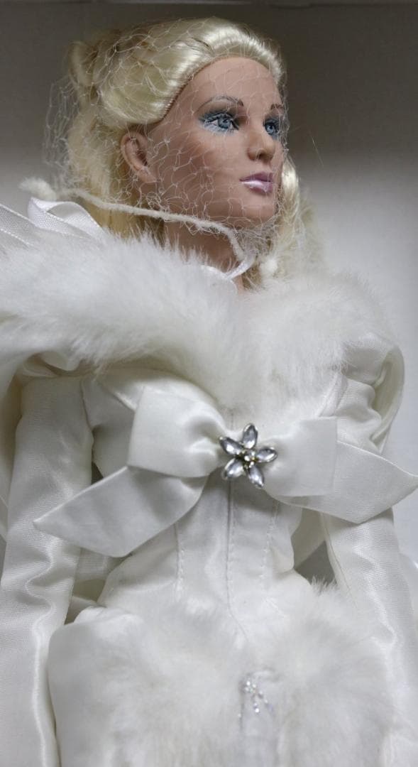 TONNER “ Queen” T8SQDD01