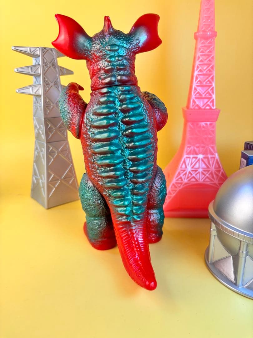 マルサン　バラゴン　スタンダードサイズ　350