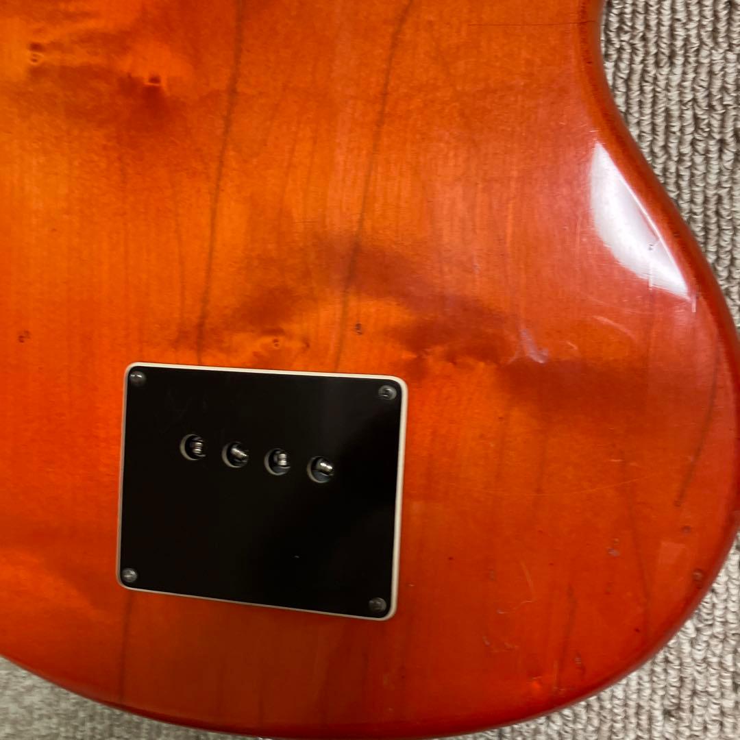 BALDWIN 1960s BISON BASS ビンテージ