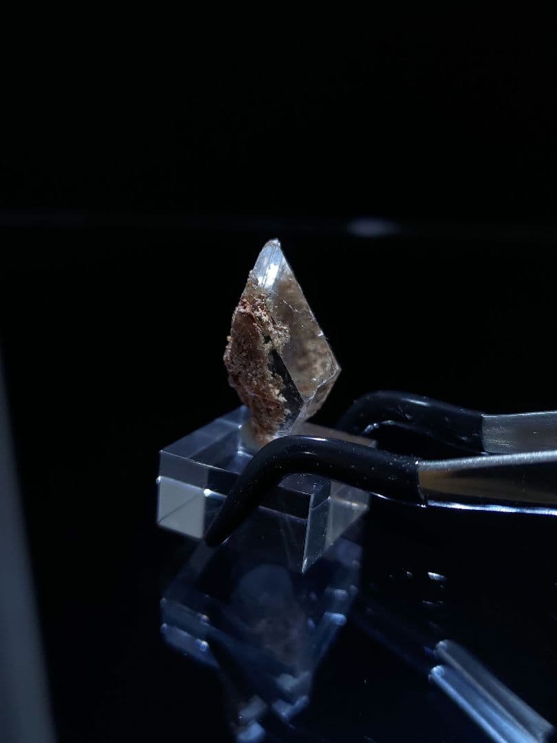 セレナイト メキシコ産 鉱石 鉱物 ミネラル 標本 原石 ④