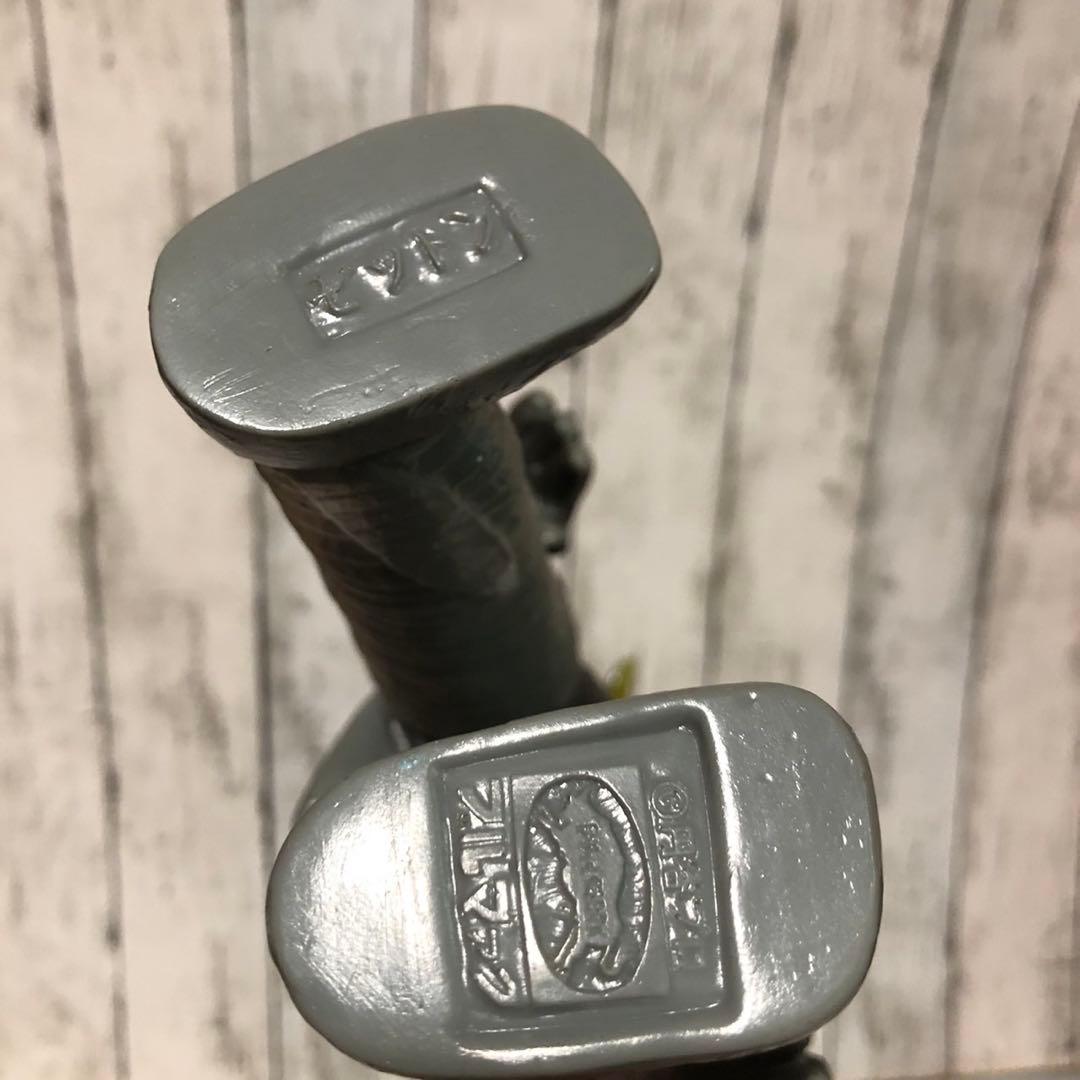 ブルマァク ゼットン ジャイアント ソフビ