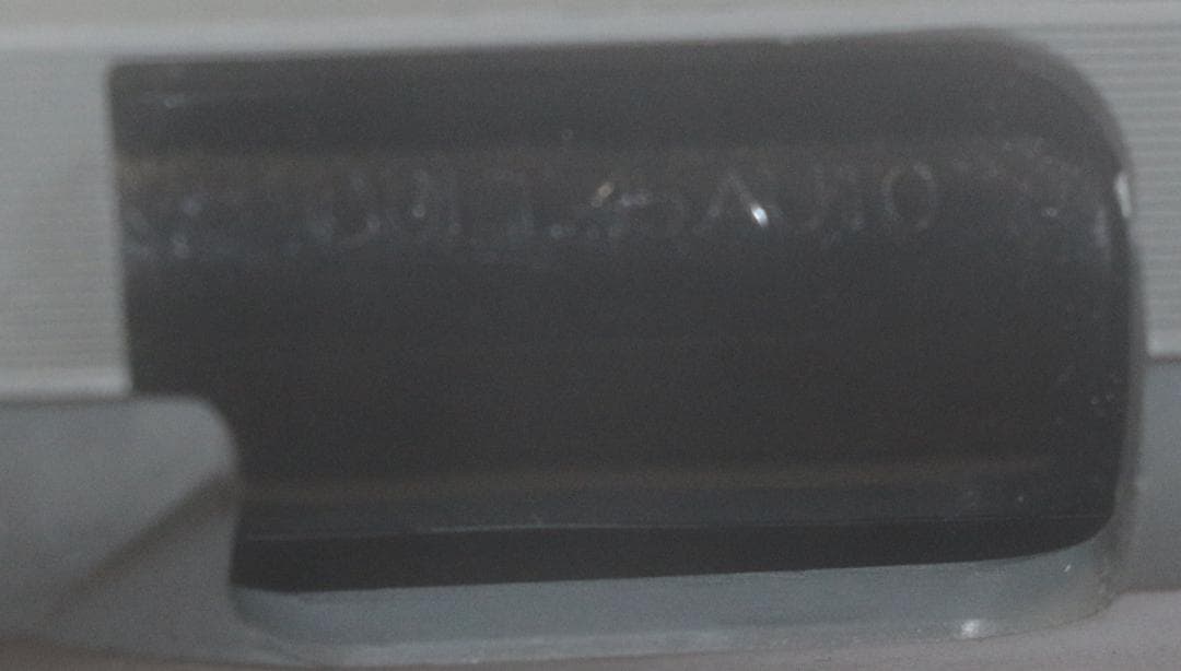 MGC HW樹脂製モデルガン コルトGMナショナルマッチ　SPG合法品 　未発火