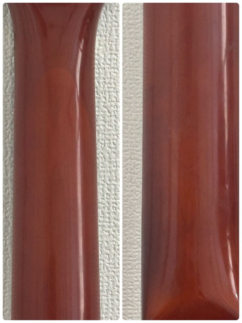 Tokai Love Rock エレキギター オレンジバースト