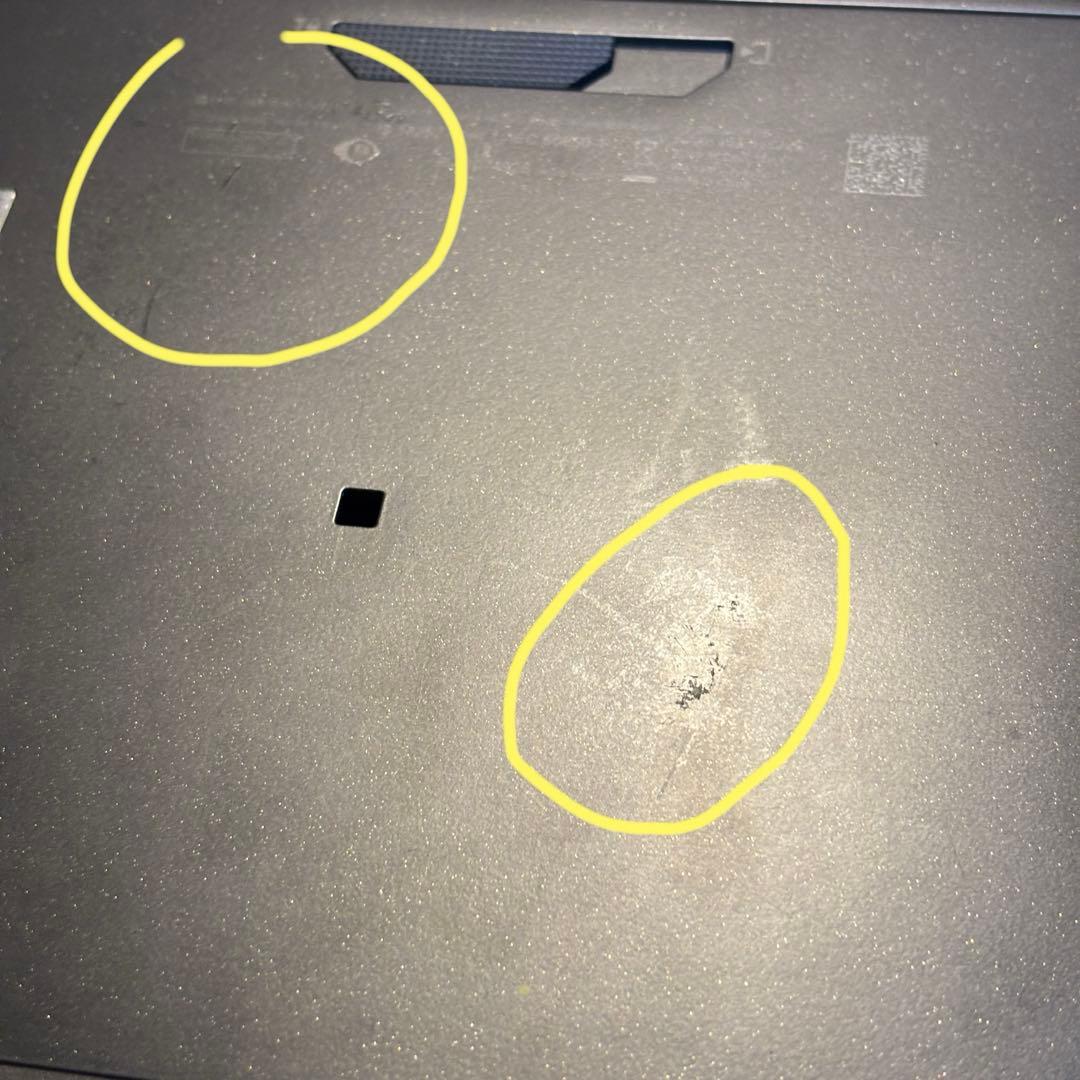 Windowsノート本体 hp zbook 15 g6,i7 8850h,512GB,16BG ram