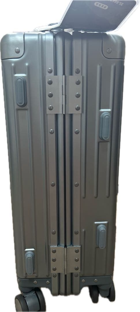 INV1811STP イノベーター スーツケース36L