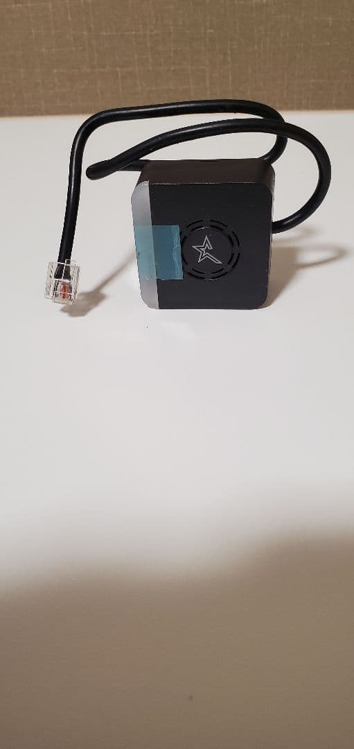 スター精密MCP31LB ドロア スピーカー・エアレジBluetooth確認済