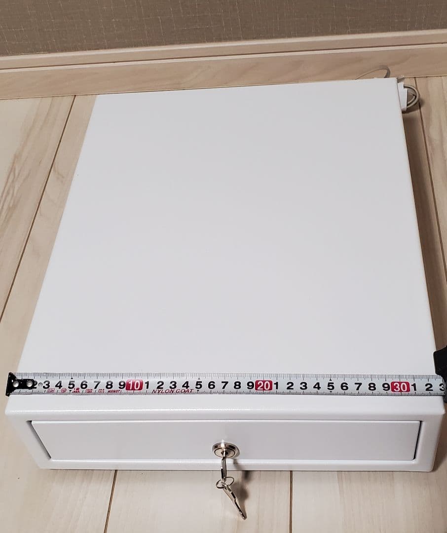 スター精密MCP31LB ドロア スピーカー・エアレジBluetooth確認済