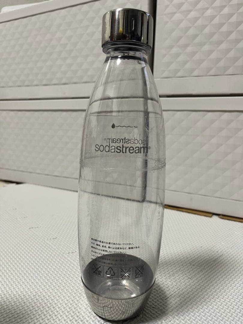ソーダストリーム2021購入