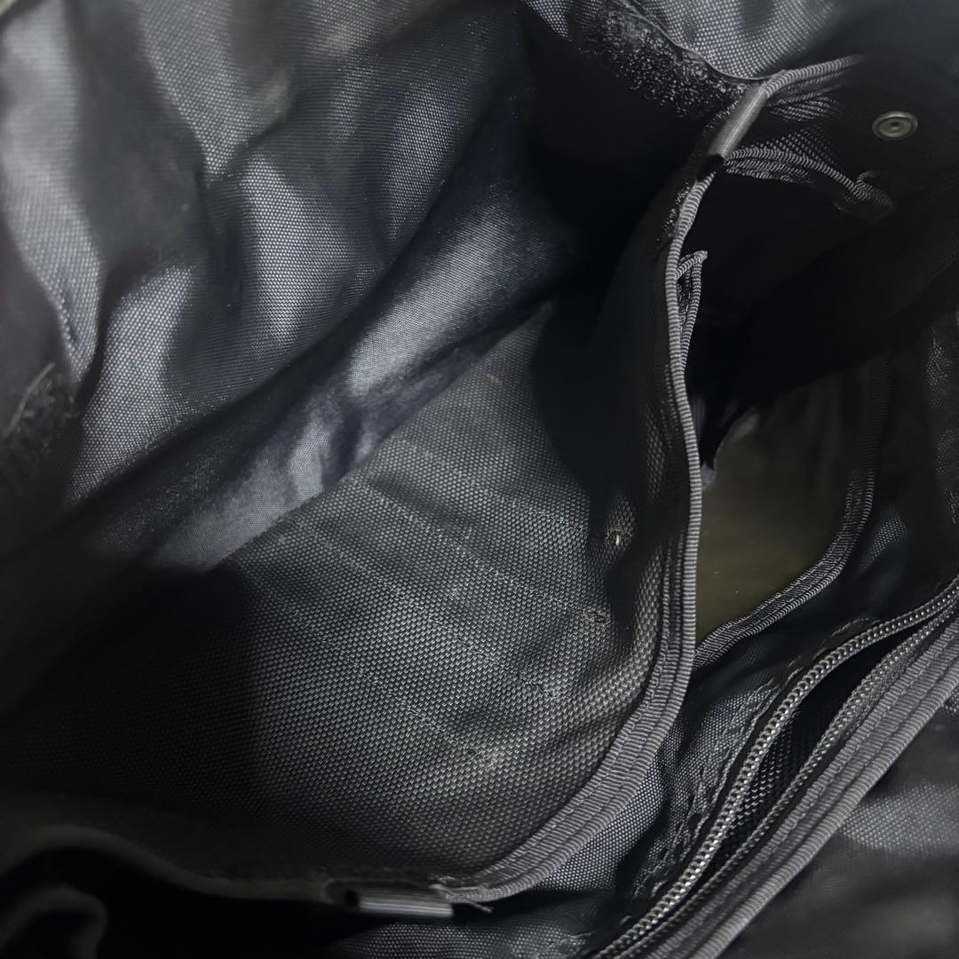 ロゴ美品✨ ポーター ヒート ビジネスバッグ メンズ A4可 薄型