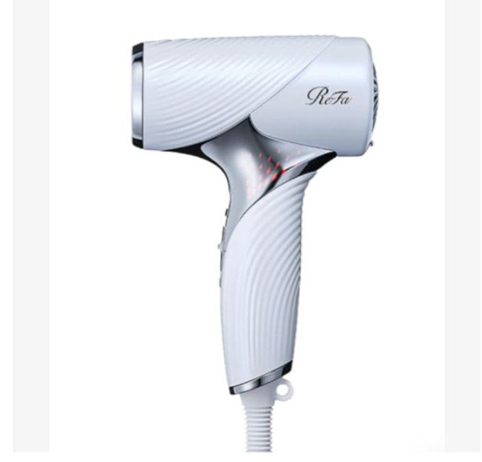 未使用 ReFa BEAUTECH DRYER SE ホワイト