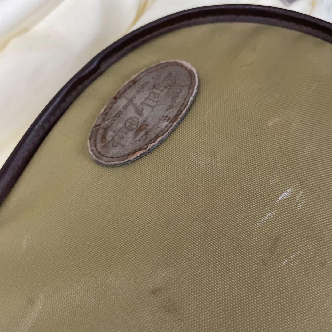 高級 R.M. PAULUS バイオリン 4/4サイズ V-5 ハードケース付属