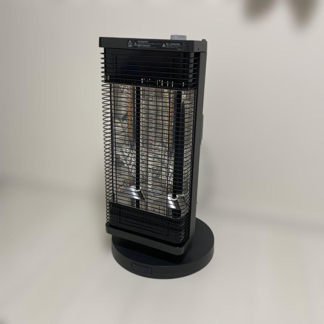 DAIKIN CERAMHEAT 電気ヒーター 2018年 ERFT11VS-H