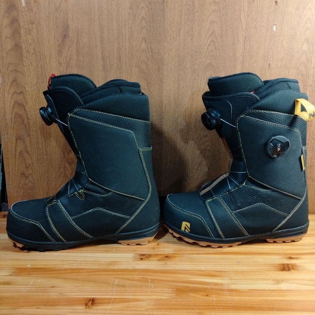 NIDECKER ブーツ 26.5cm　26047