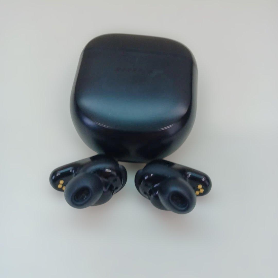 Bose QC Earbuds 2 ワイヤレスイヤホン
