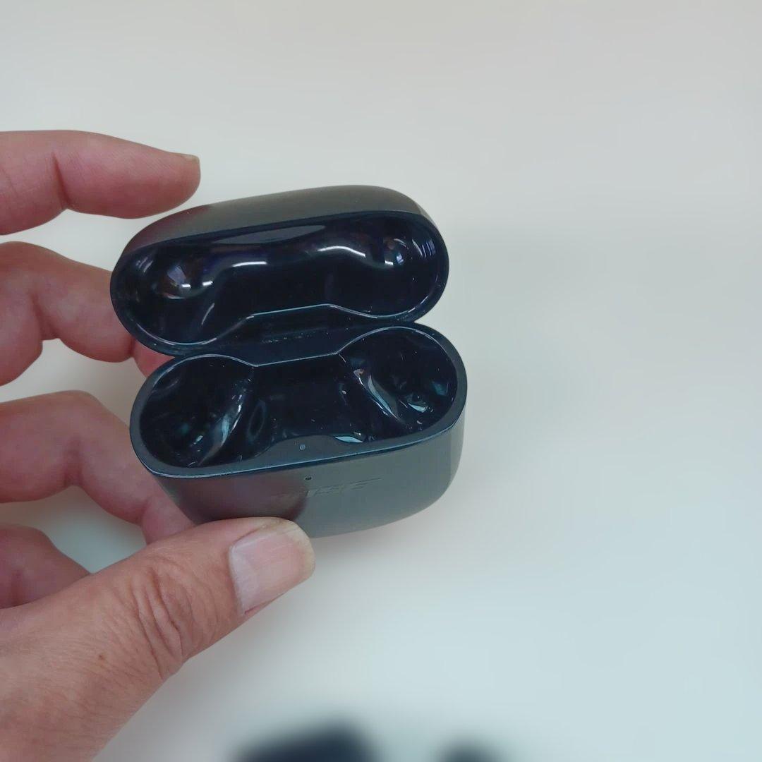 Bose QC Earbuds 2 ワイヤレスイヤホン