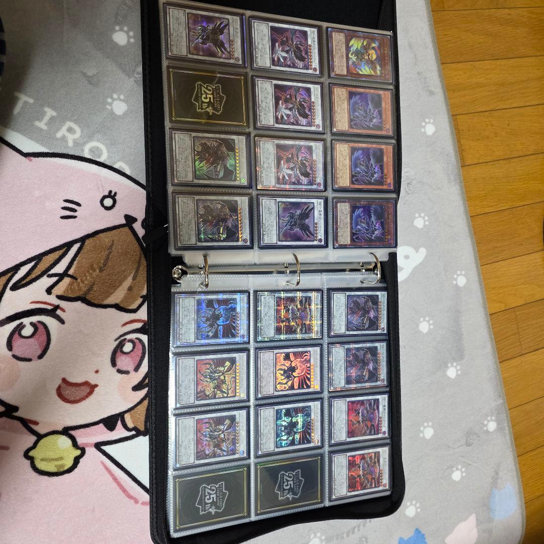 遊戯王 クォーターセンチュリークロニクル