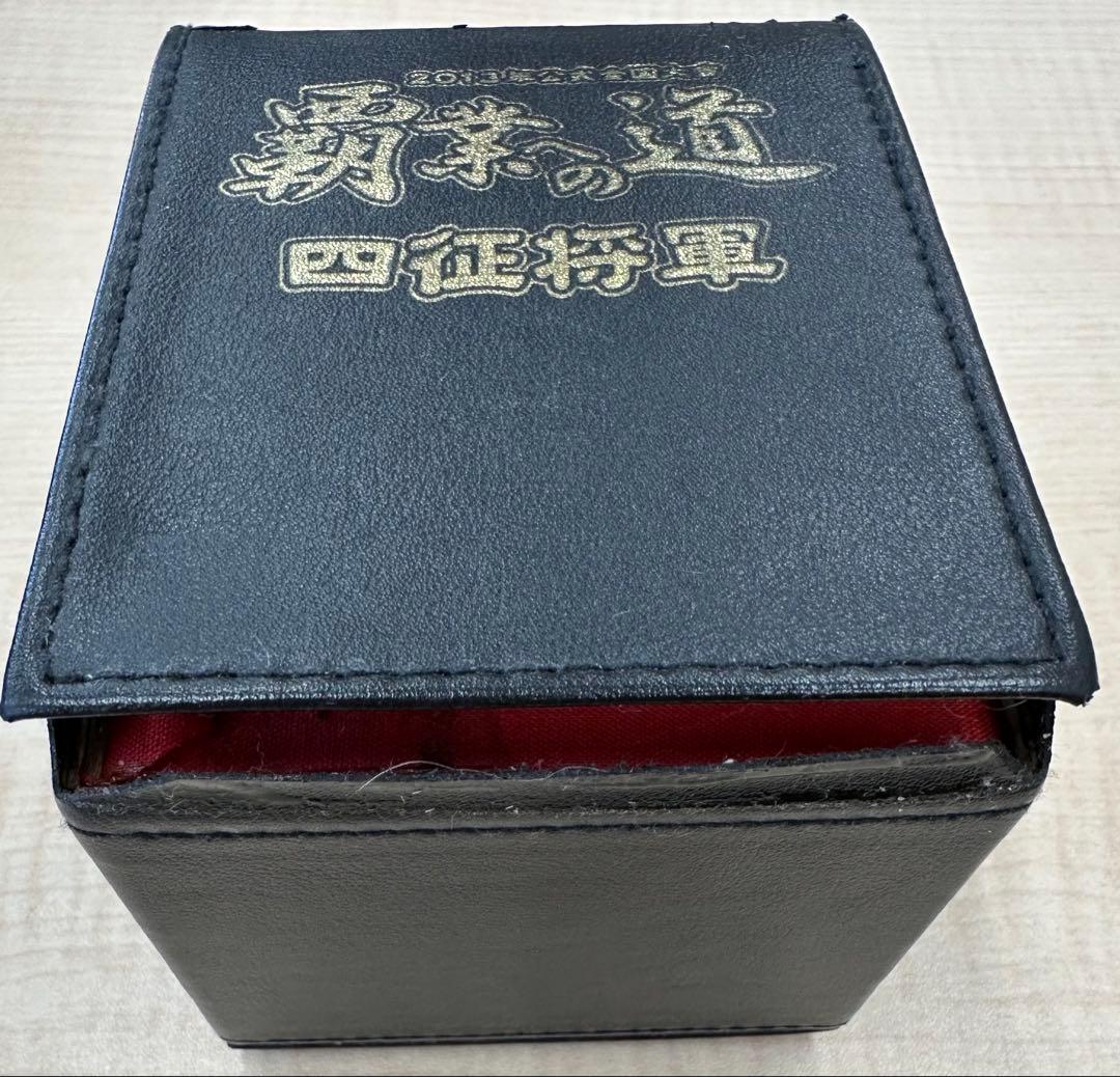 三国志大戦TCG 引退 まとめセット 約11000枚以上称号プレイマット 非売品