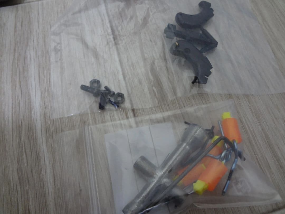 TAMIYA XB PRO 2.4G ラジコン オフロードカー ワイルドウイリー