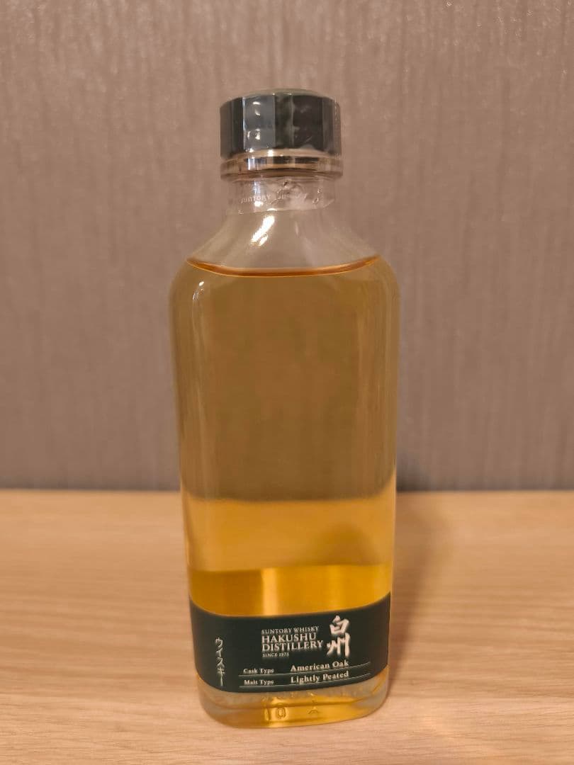 早い者勝ち本日のみの限定価格！白州蒸溜所パイロットディストラリープレステージ限定